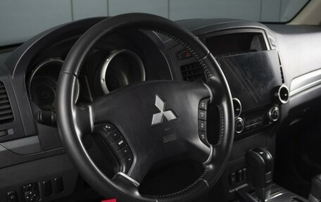 Mitsubishi Pajero IV, 2013 год, 2 060 000 рублей, 13 фотография