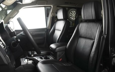 Mitsubishi Pajero IV, 2013 год, 2 060 000 рублей, 10 фотография