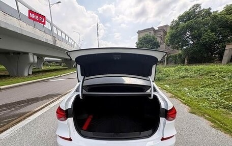 Chevrolet Cruze II, 2022 год, 1 176 000 рублей, 18 фотография