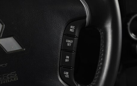 Mitsubishi Pajero IV, 2013 год, 2 060 000 рублей, 15 фотография