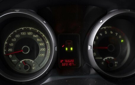 Mitsubishi Pajero IV, 2013 год, 2 060 000 рублей, 16 фотография