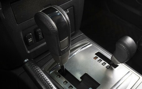 Mitsubishi Pajero IV, 2013 год, 2 060 000 рублей, 19 фотография