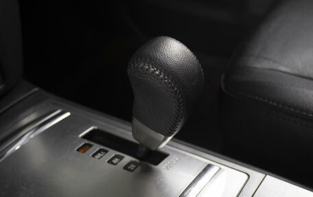 Mitsubishi Pajero IV, 2013 год, 2 060 000 рублей, 18 фотография