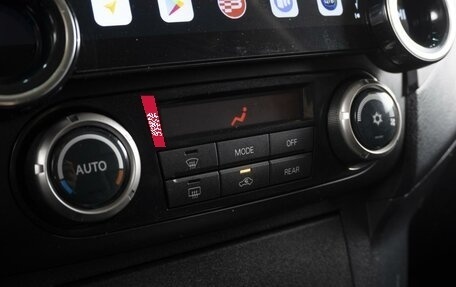 Mitsubishi Pajero IV, 2013 год, 2 060 000 рублей, 20 фотография