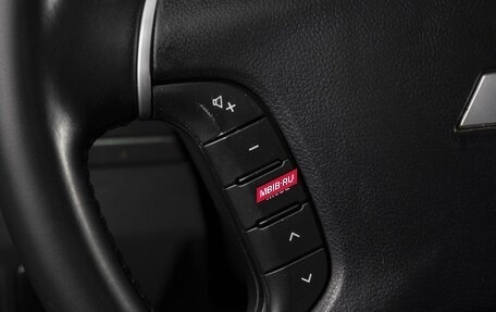 Mitsubishi Pajero IV, 2013 год, 2 060 000 рублей, 14 фотография