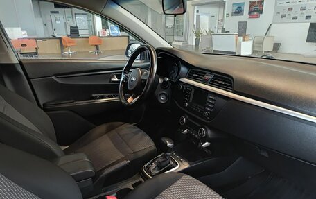 KIA Rio IV, 2018 год, 1 260 000 рублей, 11 фотография