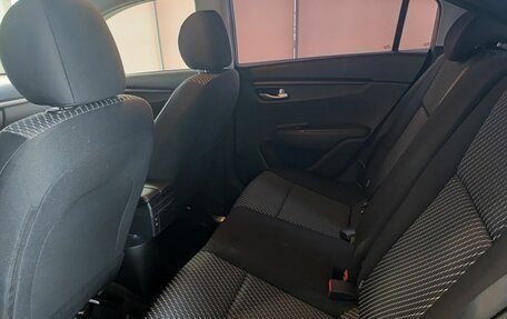 KIA Rio IV, 2018 год, 1 260 000 рублей, 12 фотография