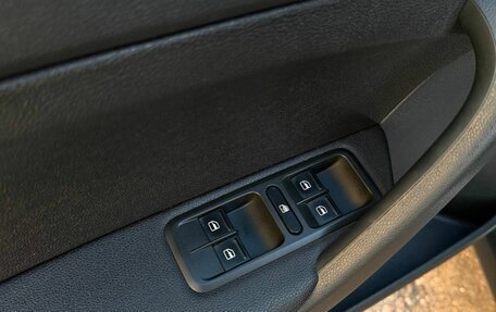 Skoda Yeti I рестайлинг, 2014 год, 1 197 000 рублей, 16 фотография