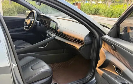 Hyundai Elantra, 2026 год, 1 703 700 рублей, 9 фотография