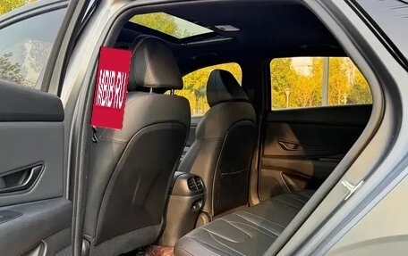 Hyundai Elantra, 2026 год, 1 703 700 рублей, 11 фотография