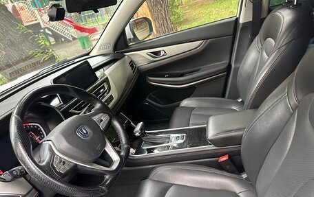 Changan CS75 I рестайлинг, 2021 год, 1 750 000 рублей, 2 фотография