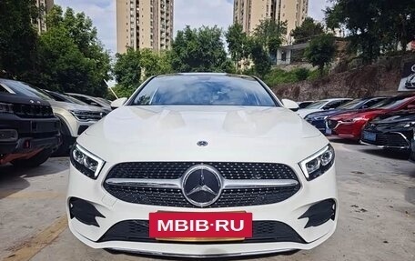 Mercedes-Benz A-Класс, 2022 год, 2 200 200 рублей, 2 фотография