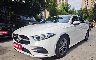 Mercedes-Benz A-Класс, 2022 год, 2 200 200 рублей, 1 фотография