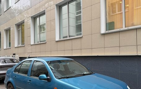 Volkswagen Bora, 2003 год, 230 000 рублей, 1 фотография