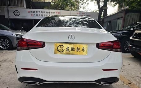 Mercedes-Benz A-Класс, 2022 год, 2 200 200 рублей, 6 фотография