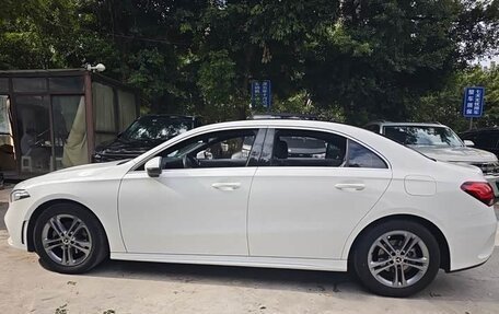 Mercedes-Benz A-Класс, 2022 год, 2 200 200 рублей, 4 фотография