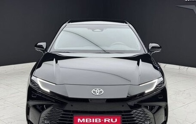 Toyota Camry, 2026 год, 4 350 066 рублей, 1 фотография
