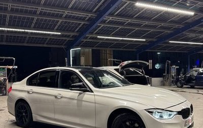 BMW 3 серия, 2016 год, 2 200 000 рублей, 1 фотография