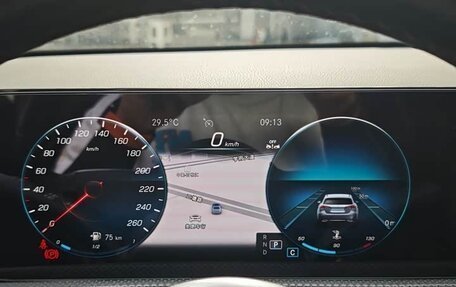 Mercedes-Benz A-Класс, 2022 год, 2 200 200 рублей, 12 фотография