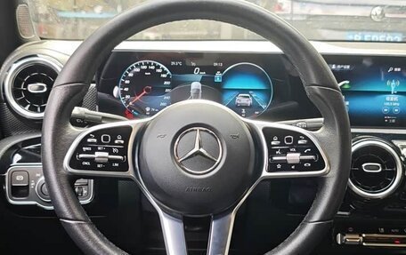 Mercedes-Benz A-Класс, 2022 год, 2 200 200 рублей, 11 фотография