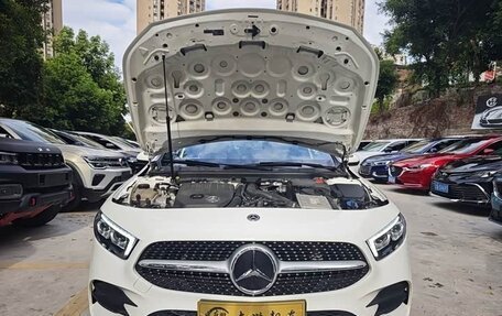 Mercedes-Benz A-Класс, 2022 год, 2 200 200 рублей, 21 фотография