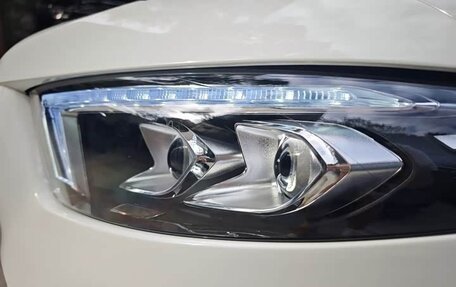 Mercedes-Benz A-Класс, 2022 год, 2 200 200 рублей, 20 фотография