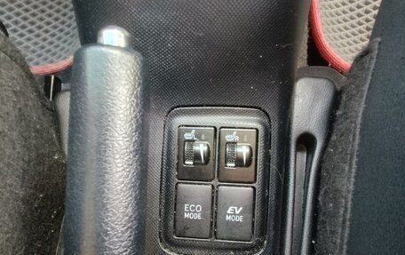 Toyota Aqua I, 2014 год, 930 000 рублей, 8 фотография