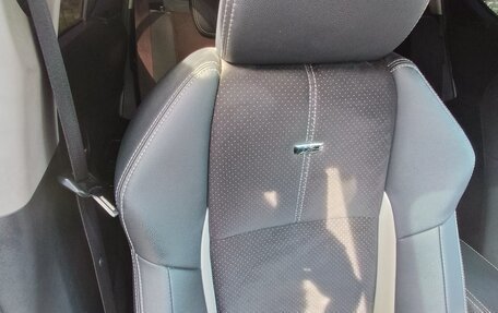 Toyota Aqua I, 2014 год, 930 000 рублей, 2 фотография