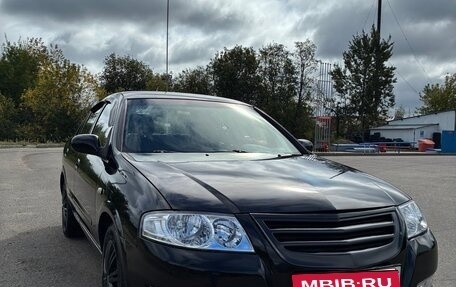 Nissan Almera Classic, 2009 год, 650 000 рублей, 2 фотография