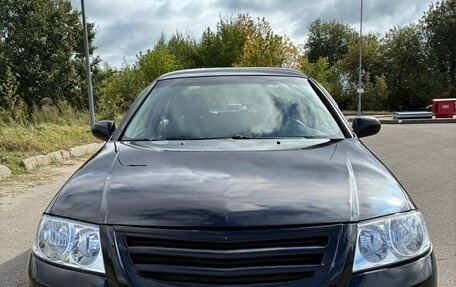 Nissan Almera Classic, 2009 год, 650 000 рублей, 3 фотография