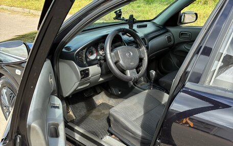 Nissan Almera Classic, 2009 год, 650 000 рублей, 8 фотография