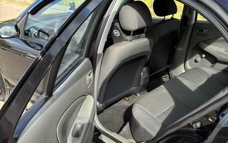 Nissan Almera Classic, 2009 год, 650 000 рублей, 9 фотография
