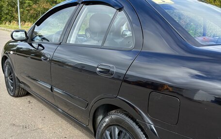 Nissan Almera Classic, 2009 год, 650 000 рублей, 4 фотография