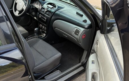 Nissan Almera Classic, 2009 год, 650 000 рублей, 11 фотография