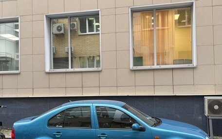 Volkswagen Bora, 2003 год, 230 000 рублей, 3 фотография