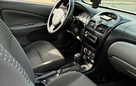 Nissan Almera Classic, 2009 год, 650 000 рублей, 12 фотография