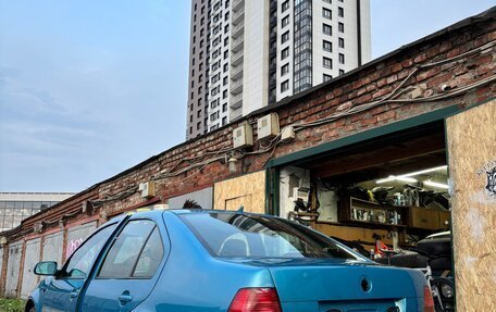 Volkswagen Bora, 2003 год, 230 000 рублей, 2 фотография