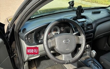 Nissan Almera Classic, 2009 год, 650 000 рублей, 7 фотография