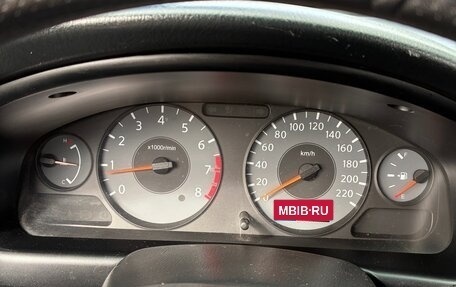 Nissan Almera Classic, 2009 год, 650 000 рублей, 13 фотография