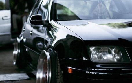 Volkswagen Bora, 2003 год, 230 000 рублей, 11 фотография