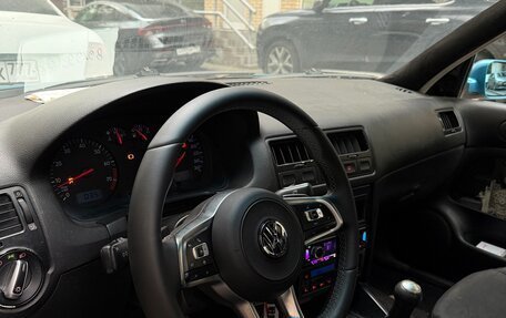 Volkswagen Bora, 2003 год, 230 000 рублей, 10 фотография