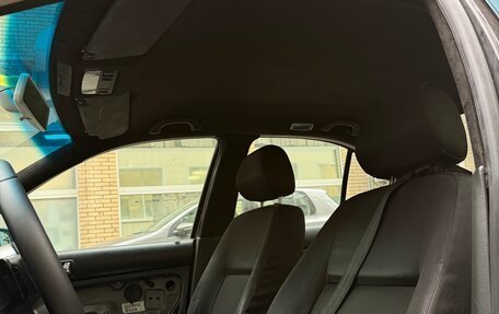 Volkswagen Bora, 2003 год, 230 000 рублей, 9 фотография