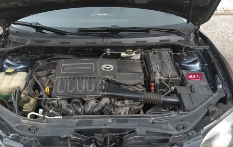 Mazda 3, 2007 год, 470 000 рублей, 4 фотография