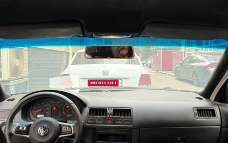 Volkswagen Bora, 2003 год, 230 000 рублей, 8 фотография