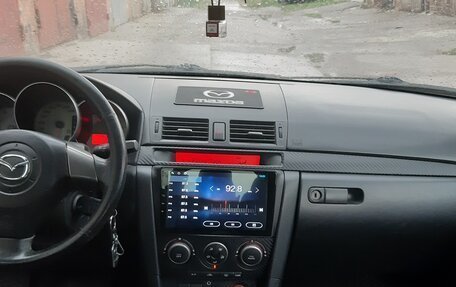 Mazda 3, 2007 год, 470 000 рублей, 6 фотография