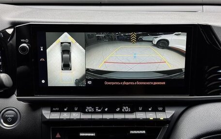 Toyota Camry, 2026 год, 4 350 066 рублей, 3 фотография