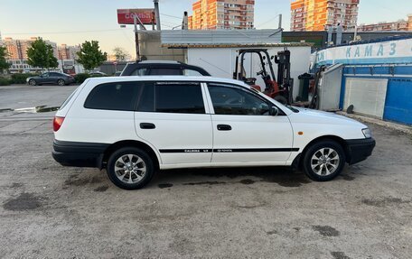 Toyota Caldina, 2000 год, 350 000 рублей, 3 фотография