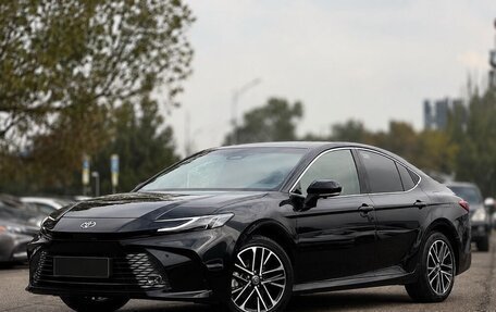 Toyota Camry, 2026 год, 4 350 066 рублей, 2 фотография