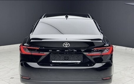 Toyota Camry, 2026 год, 4 350 066 рублей, 4 фотография