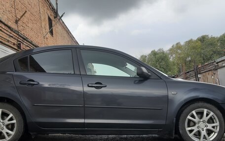 Mazda 3, 2007 год, 470 000 рублей, 8 фотография
